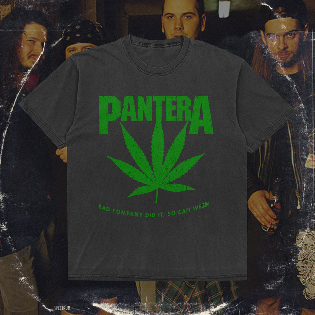 PANTERA WEED